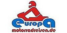 Europa-Motorradreisen
